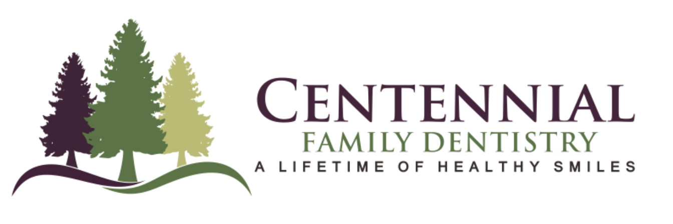 Centennial-Dentistry-logo