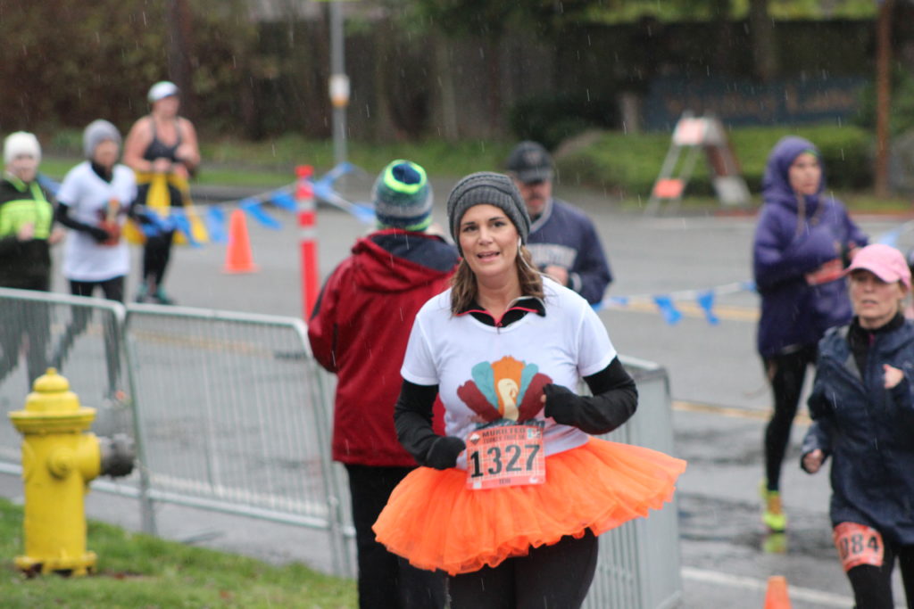 Registration « Mukilteo Turkey Trot 5K and 10k